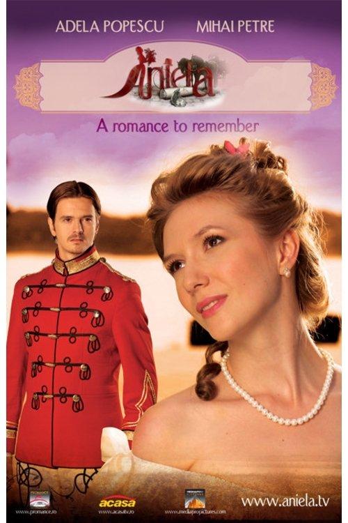 Aniela filmas online