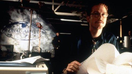 Blackout Effect filmas žiurėti online