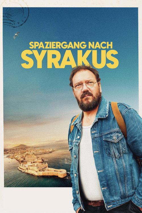 Spaziergang nach Syrakus filmas online