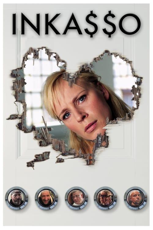 Inkasso filmas online