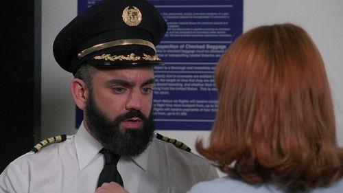 Airplane 2025 filmas žiurėti online