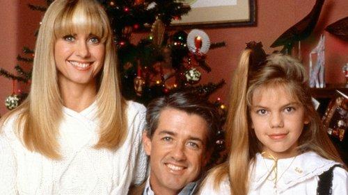 A Mom for Christmas filmas žiurėti online