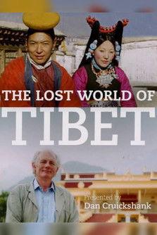The Lost World of Tibet filmas online