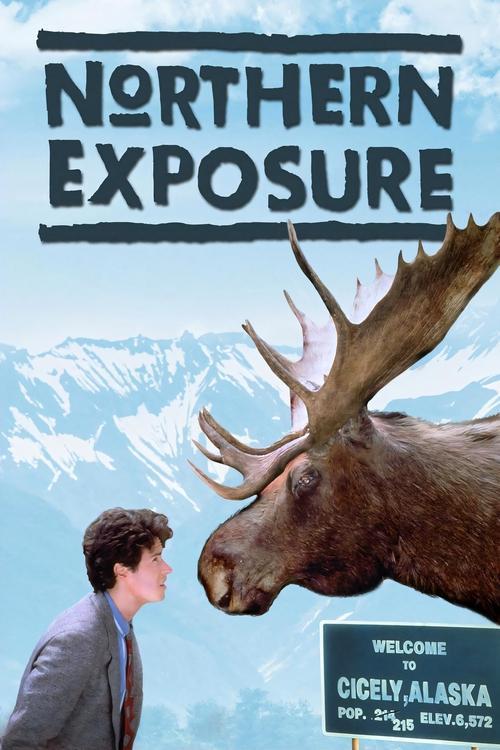 Northern Exposure filmas online
