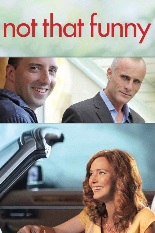 Not That Funny filmas online