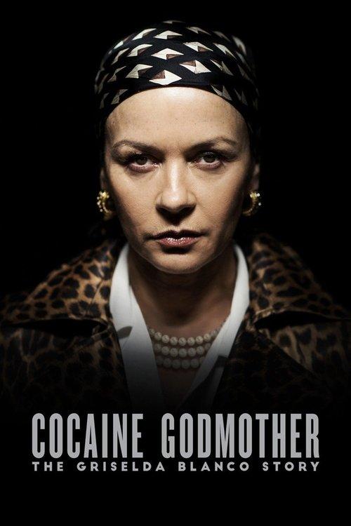 Cocaine Godmother filmas online