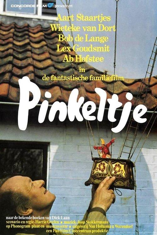 Pinkeltje filmas online