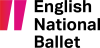English National Ballet studio logo