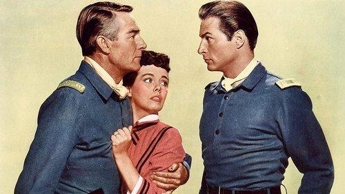 Thunder Over the Plains filmas žiurėti online