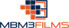 MBM3 Films studio logo