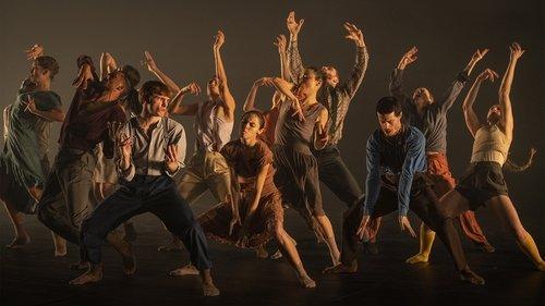 Gyvenimas tarsi šokis filmas žiurėti online