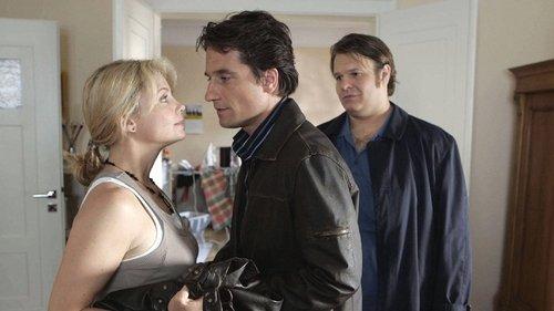 Die Schnüfflerin - Peggy kann's nicht lassen filmas žiurėti online