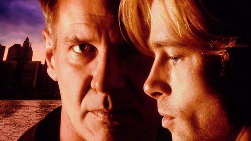 The Devil's Own filmas žiurėti online