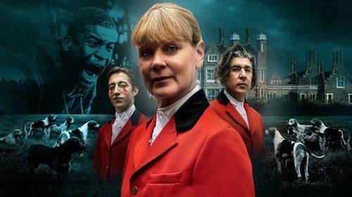 Hounded filmas žiurėti online