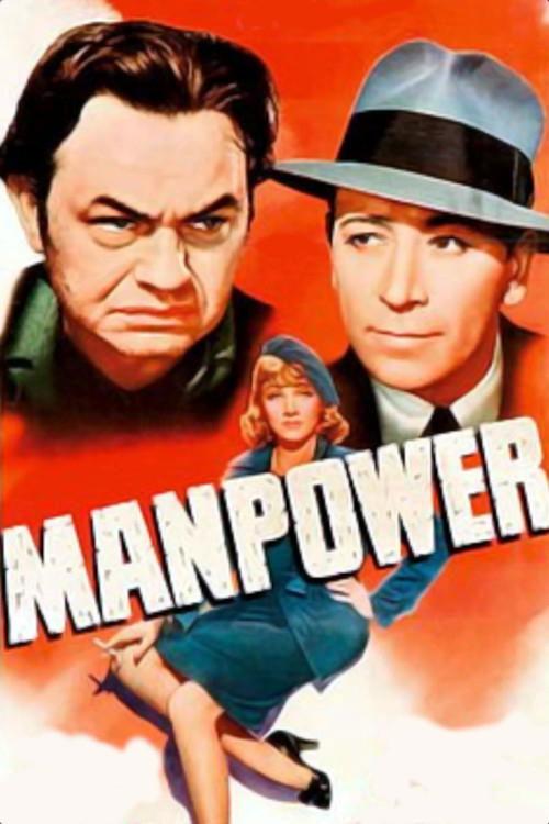 Manpower filmas online