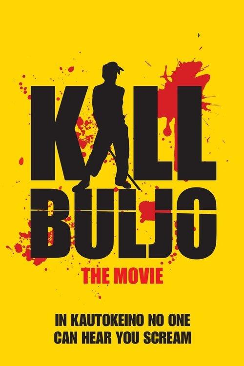 Kill Buljo filmas online