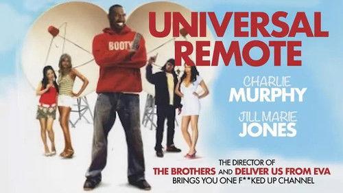 Universal Remote filmas žiurėti online