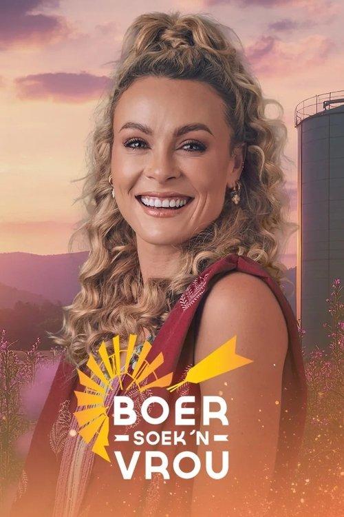 Boer Soek 'n Vrou filmas online