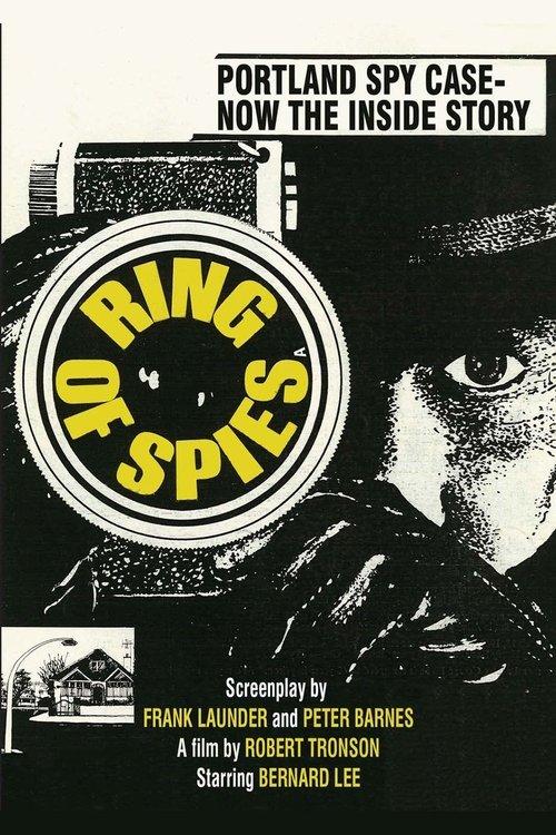 Ring of Spies filmas online