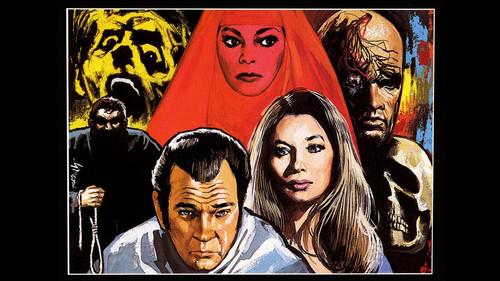 La figlia di Frankenstein filmas žiurėti online