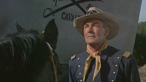 7th Cavalry filmas žiurėti online