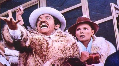 Febbre da cavallo filmas žiurėti online