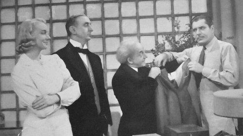 Wife, Doctor and Nurse filmas žiurėti online