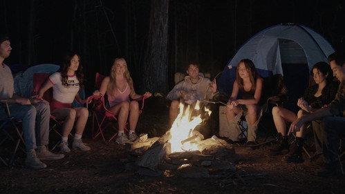 Deathwoods filmas žiurėti online