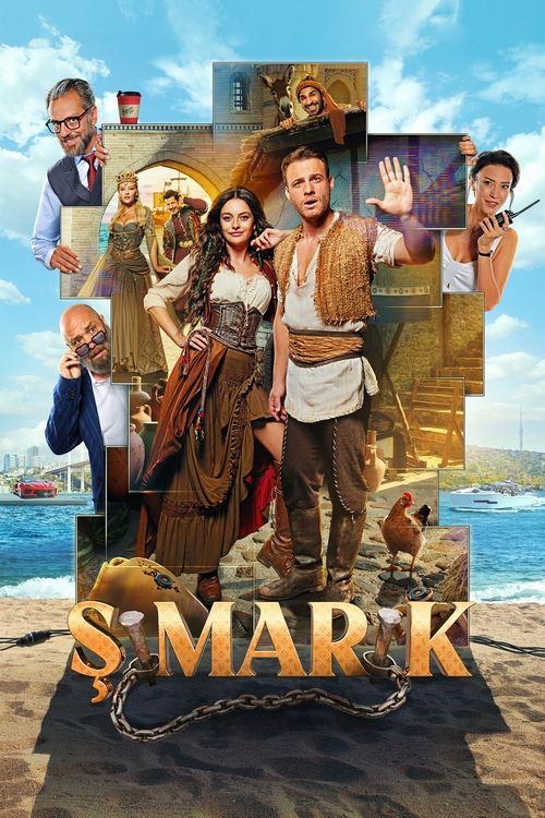 Şımarık filmas online