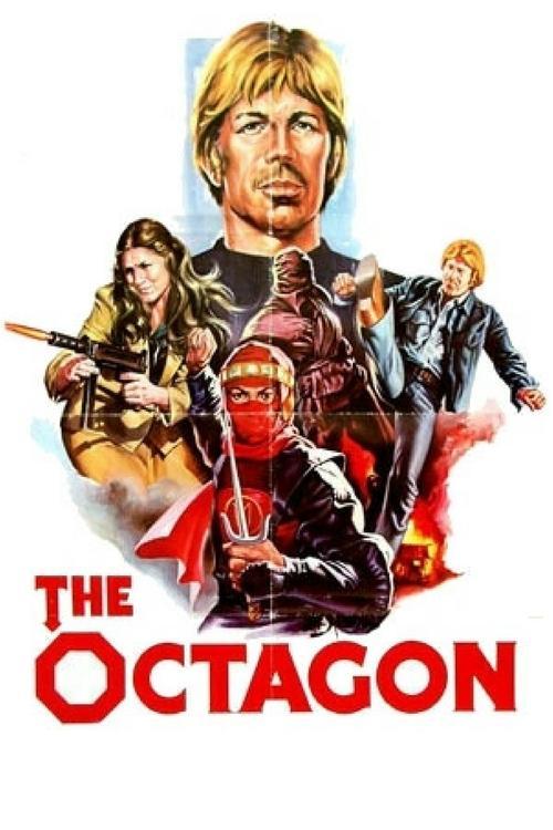 The Octagon filmas online
