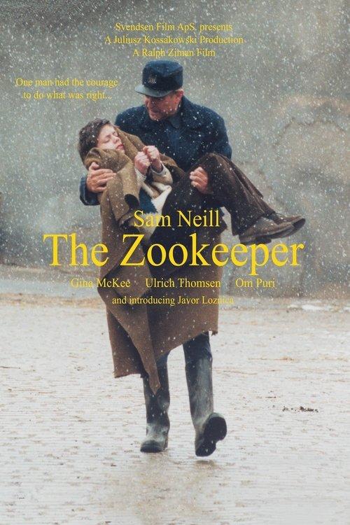 The Zookeeper filmas online