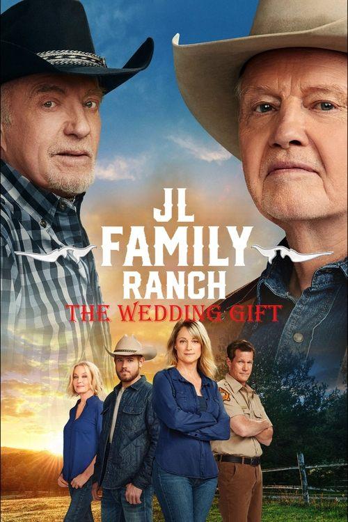 JL Family Ranch: The Wedding Gift filmas online