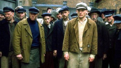 Misery Harbour filmas žiurėti online