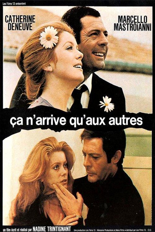 Ça n'arrive qu'aux autres filmas online