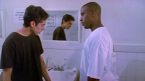 Adolescents of Chymera filmas žiurėti online