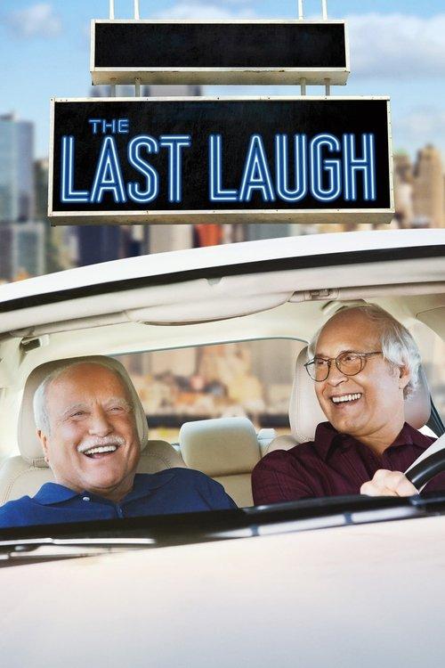 The Last Laugh filmas online