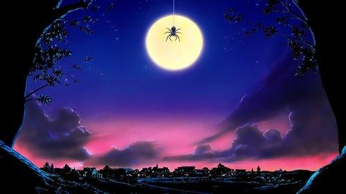 Arachnophobia filmas žiurėti online