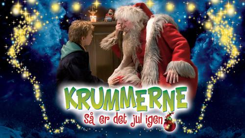 Krummerne: Så er det jul igen filmas žiurėti online