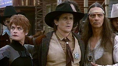 Oblivion 2: Backlash filmas žiurėti online