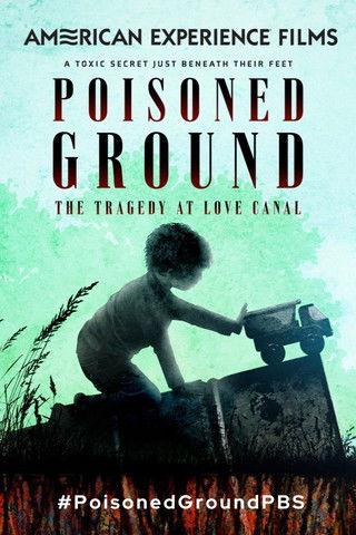 Poisoned Ground: The Tragedy at Love Canal filmas online