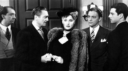 Dangerous Blondes filmas žiurėti online