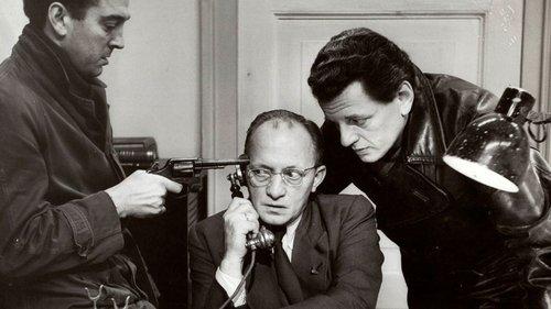 The Silent Raid filmas žiurėti online