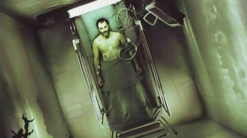 Black Box filmas žiurėti online