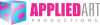 Applied Art Productions studio logo