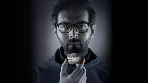 Freddy filmas žiurėti online