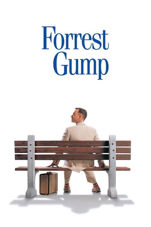 Forestas Gampas filmas online