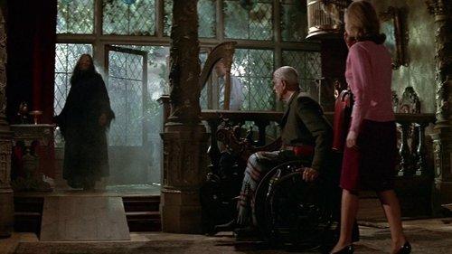 Die, Monster, Die! filmas žiurėti online