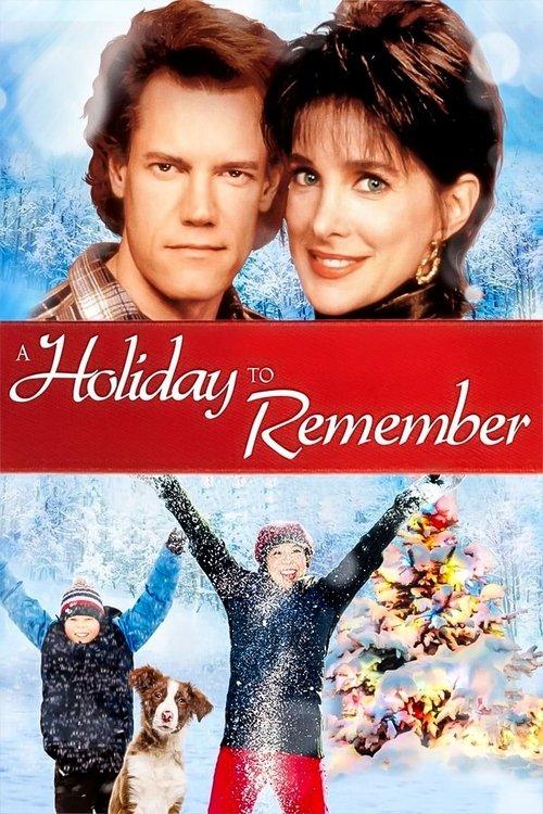 A Holiday to Remember filmas online