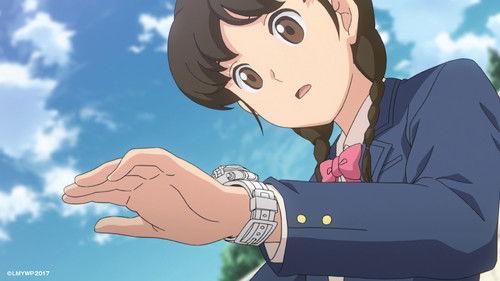 Yo-kai Watch Shadowside: The Return of the Oni King filmas žiurėti online