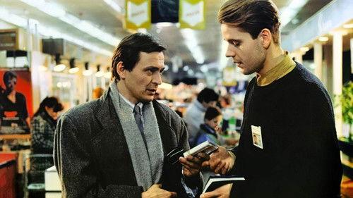 Game Is Over filmas žiurėti online